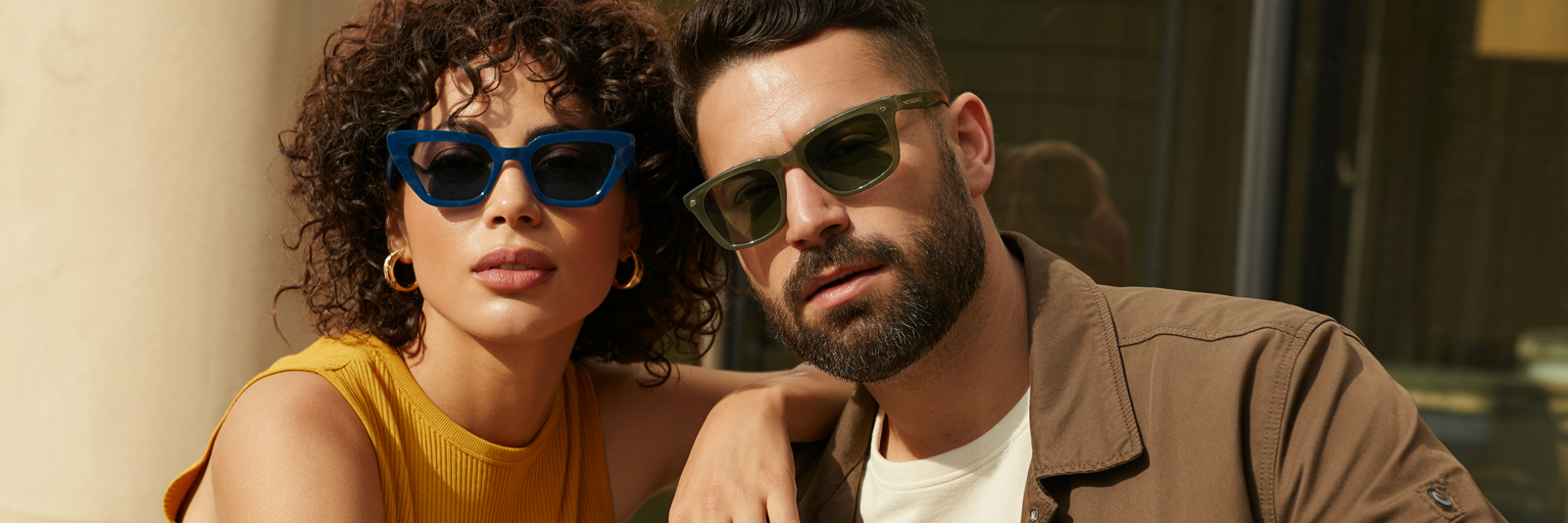 Eyewear