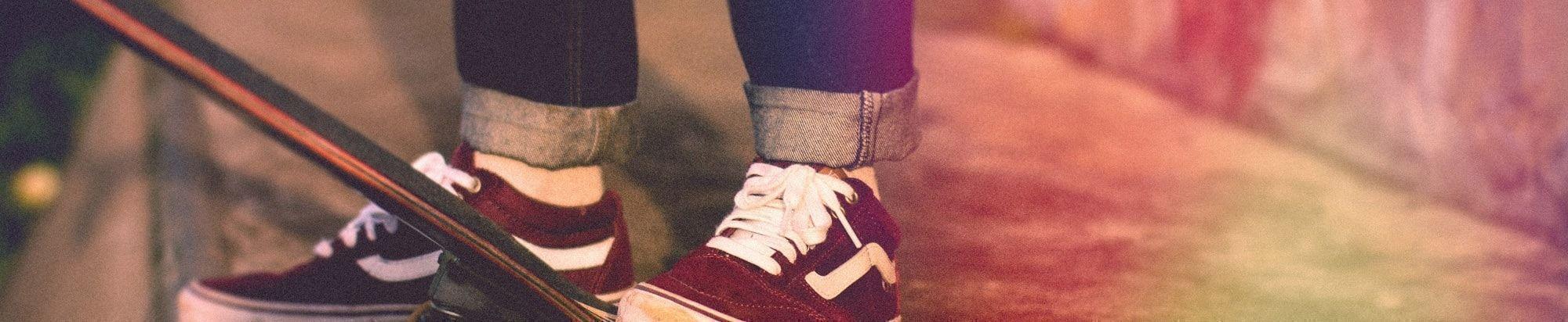 Pants & Denim