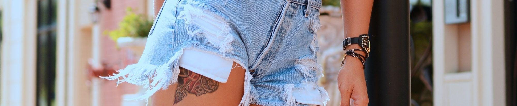 Pants & Denim