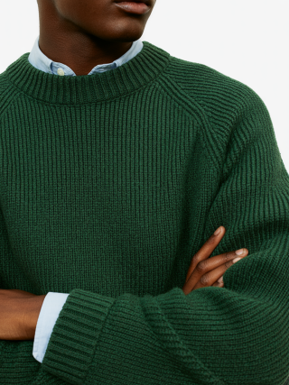 Oxford Shirt – LUXUS