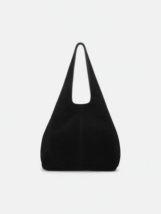 Loose Suede Bag – Hobo | OSIRIS