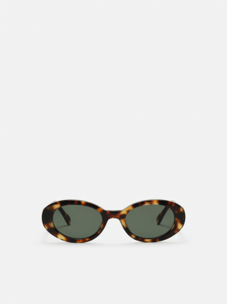 Oval Sunglasses – OSIRIS